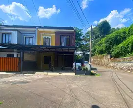 Jual Rumah Di Archadia residance Kademangan Serpong