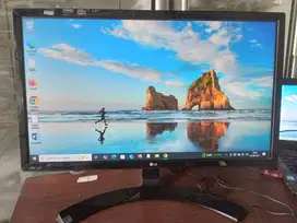 led monitor 22 LG , IPS, HDMI
