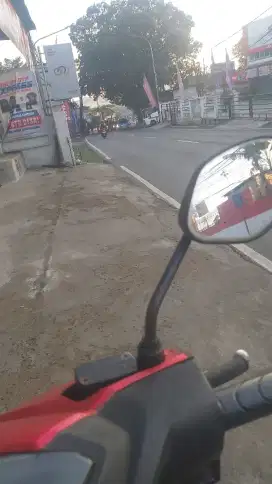 Cari kerja pagi sampai sore