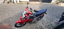 Yamaha Jupiter MX Th 2012