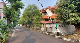 Dijual Lelang Rumah TURUN HARGA di Duren Sawit Jakarta Timur