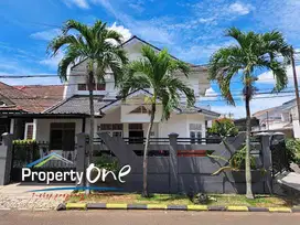 Jual Rumah Di Griya Loka BSD Serpong