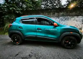 Renault KWID 2020 Bensin