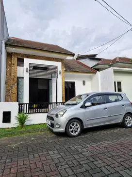 Koala Regency dekat Araya 1 & 2 Medokan semampir untuk keluarga muda