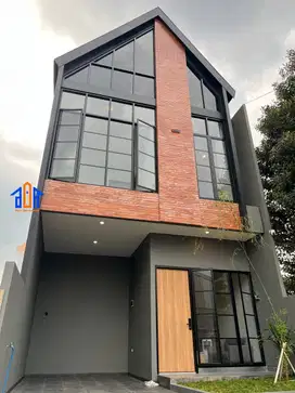 KPR DP 0 Selangkah Ke Kampus UI Depok
