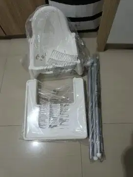Baby chair IKEA