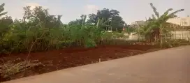 Tanah Murah Dijual Strategis Dekat Kampus UNDIP