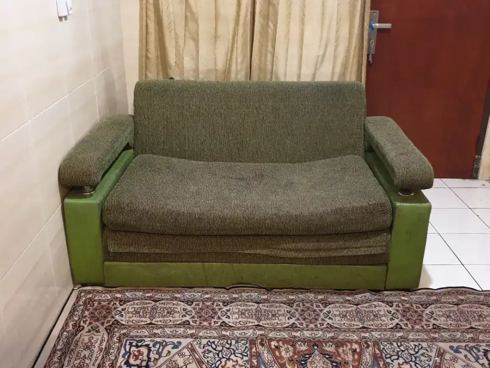 Sofa Bed Gratis