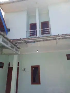 Disewakan Rumah