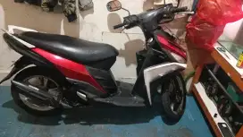 Dijual Mio M3 2016