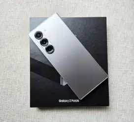 SAMSUNG Z FOLD 6  RAM 12 / 1 TB ORIGINAL SEIN NORMAL