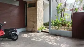 Disewakan rumah di kalibata bisa untuk kantor