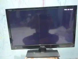 Tv Sharp Aquos 24