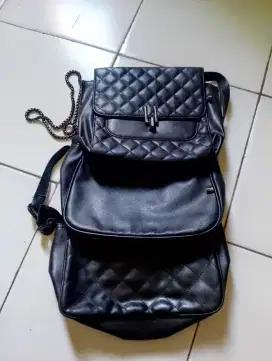 shoulder bag | sling bag