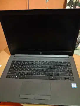 Laptop hp 240 G7 ProdiD 2V751PA#AR6