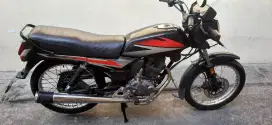 Honda GL Pro 1997 - 1998 tangan pertama , minat hubungin telefon ya