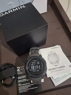 Garmin Instinct E 40 mm