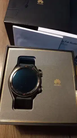 Huawei Watch GT