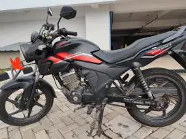 Dijual Cepat CB 150 Honda Verza 2023