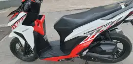 Vario 150 SE th 2021 mewah pjk baru