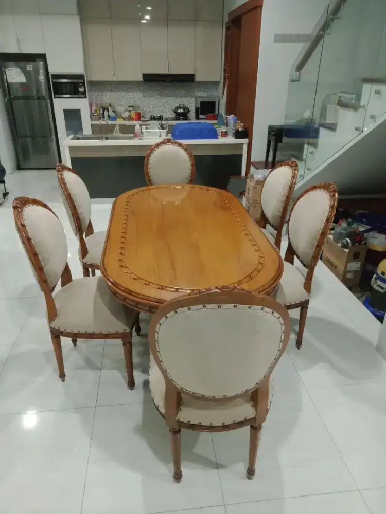 Service sofa dan bikin baru