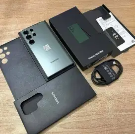 SAMSUNG S23 ULTRA RAM 12/256 GB ORIGINAL SEIN NORMAL