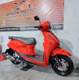 Km 7rb! Seperti baru! YAMAHA GRAND FILANO NEO 2024 Pajak ON Luxury lux