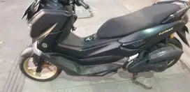 N max th 2018 mulus pjk baru