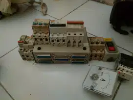 MCB PERATALAN LISTRIK
