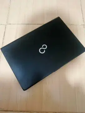 Laptop core i7 Fujitsu Lifebook S936