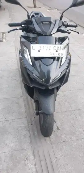 Vario 160 th 2023 mewah pjk baru