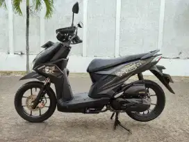 BEAT STREET 2022 MULUS BANGET!! BE Kodya Pajak On TERAWAT CASH/KREDIT