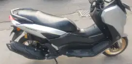 New N max th 2023 Keyles Connect mewah pjk baru