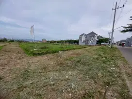 Tanah bandulan Malang; harga 2 jutaan saja dijual cepat