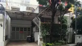 Investasi Skema Lelang Rumah di Ebony PIK, Penjaringan, Jakarta Utara