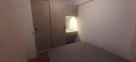 DISEWAKAN APARTEMEN 2BR GREEN PALACE KALIBATA CITY