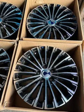 Velg DENZA R.18 ori