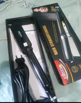 Jual cepat catokan rambut, barang baru ya no minus (nego)