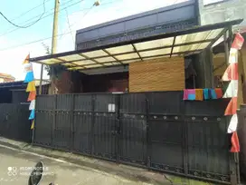 Rumah Antapani langka 599 juta dekat ke jl jakarta