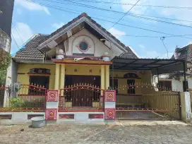 Rumah Kontrakan Jogja
