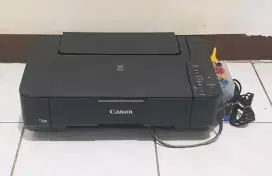 Printer Canon PIXMA MP237 Infus (Print B&W, Scan & Copy)