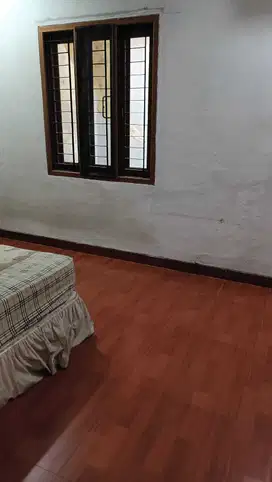 Dijual cepat rumah 2 lantai murah, di pelepah indah, kelapa gading,