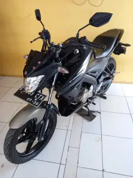 Yamaha vixion led 2018