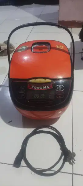 Magicom Yongma YMC 116