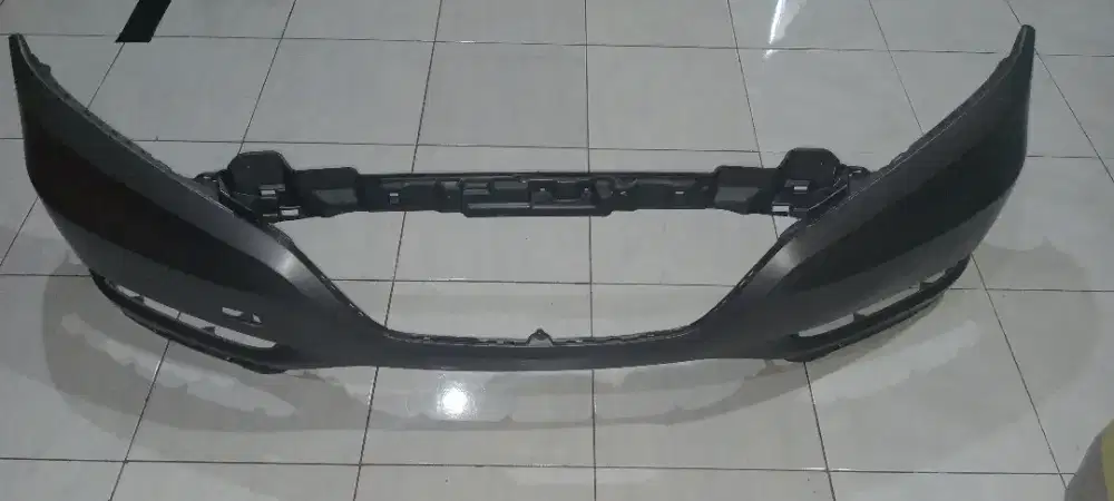 Bemper bawah HRV second nego