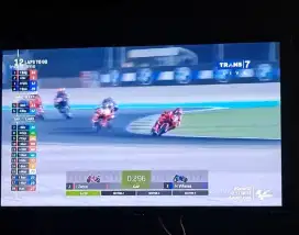 TV SHARP (LC-60UA6800)
