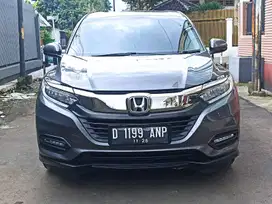 Honda HRV SE 2020 AT kredit DP 7jt