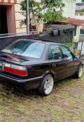 Toyota Corolla AE'92 TWINCAM 90