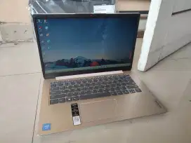 Lenovo ip1 n4020 ram 8gb ssd 256gb batre5jam sehat terawat nominus