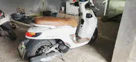 HONDA STYLO 2024